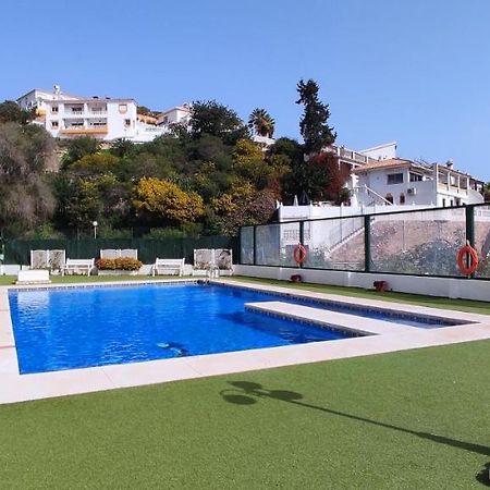 Alire Yucas Apartment Fuengirola Bagian luar foto