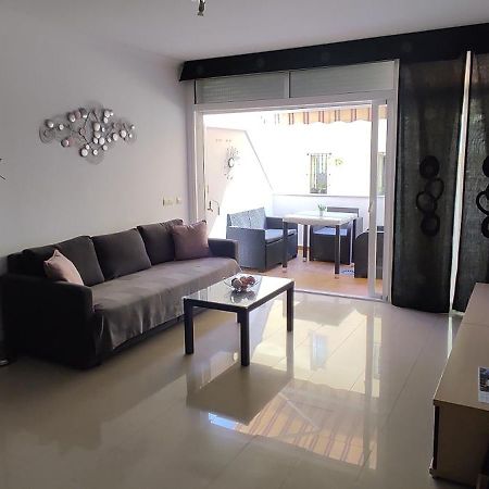 Alire Yucas Apartment Fuengirola Bagian luar foto