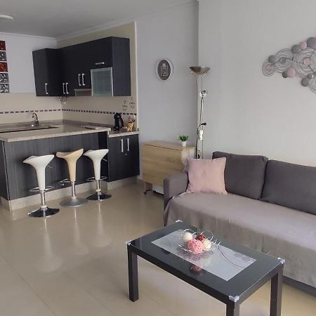 Alire Yucas Apartment Fuengirola Bagian luar foto