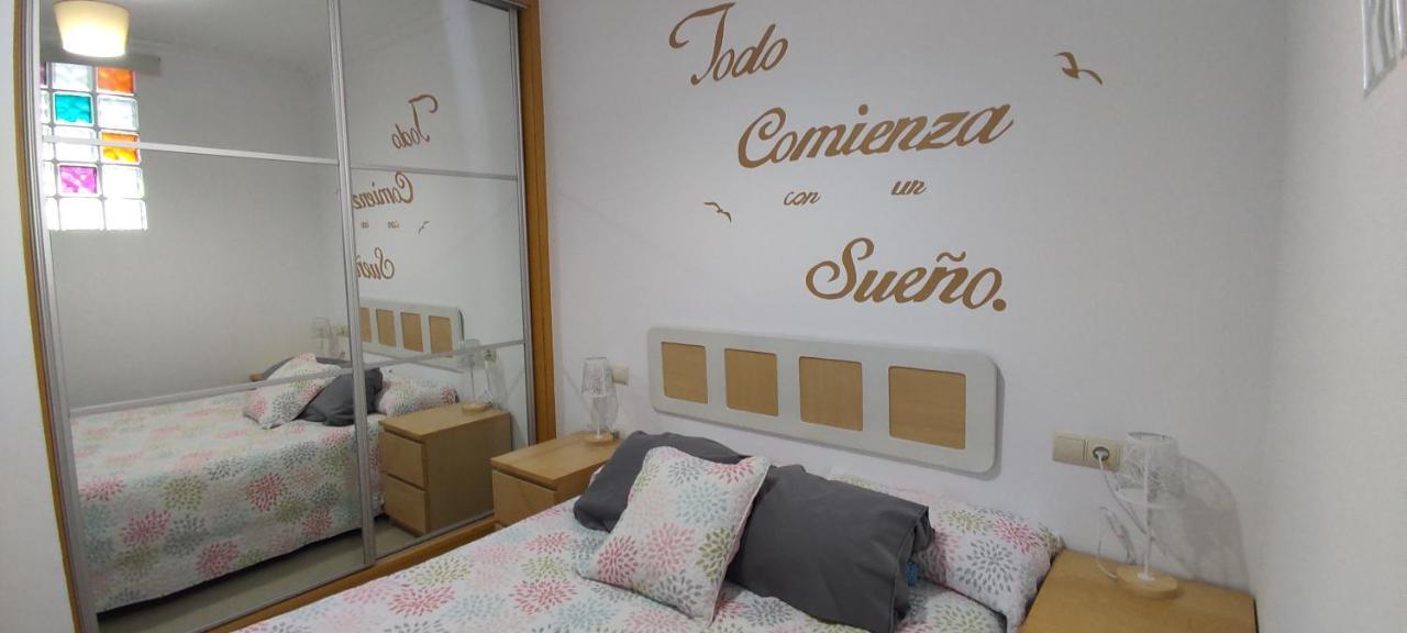 Alire Yucas Apartment Fuengirola Bagian luar foto
