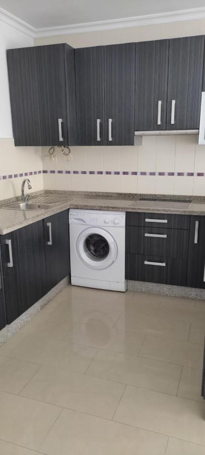 Alire Yucas Apartment Fuengirola Bagian luar foto
