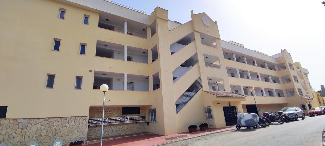 Alire Yucas Apartment Fuengirola Bagian luar foto