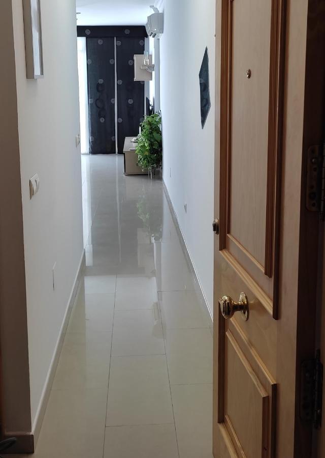 Alire Yucas Apartment Fuengirola Bagian luar foto