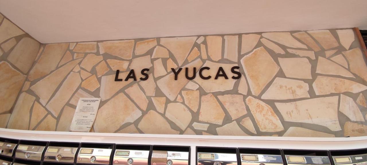 Alire Yucas Apartment Fuengirola Bagian luar foto
