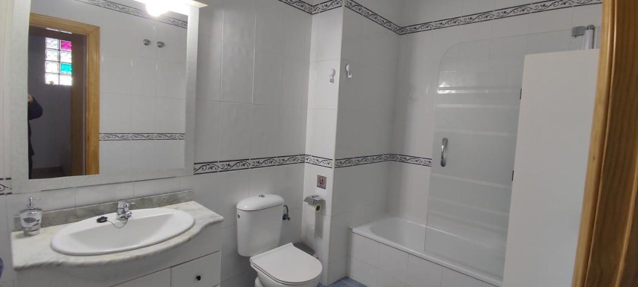 Alire Yucas Apartment Fuengirola Bagian luar foto