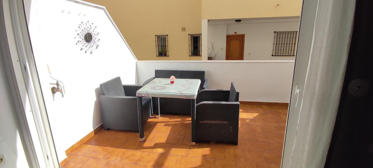 Alire Yucas Apartment Fuengirola Bagian luar foto