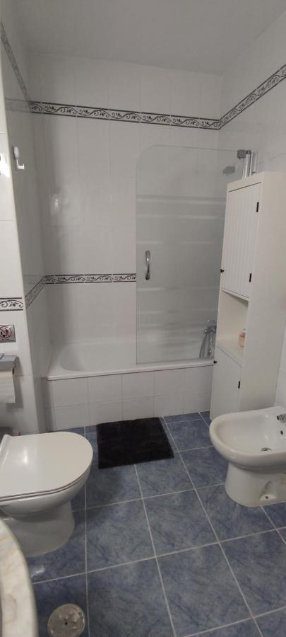 Alire Yucas Apartment Fuengirola Bagian luar foto