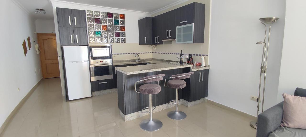 Alire Yucas Apartment Fuengirola Bagian luar foto