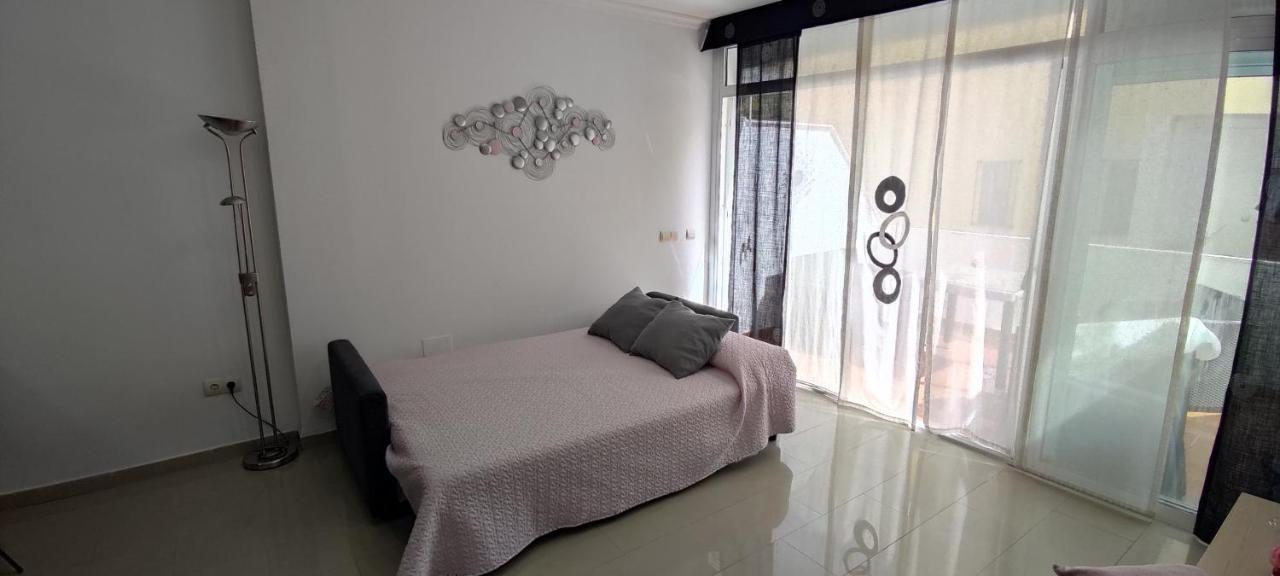 Alire Yucas Apartment Fuengirola Bagian luar foto