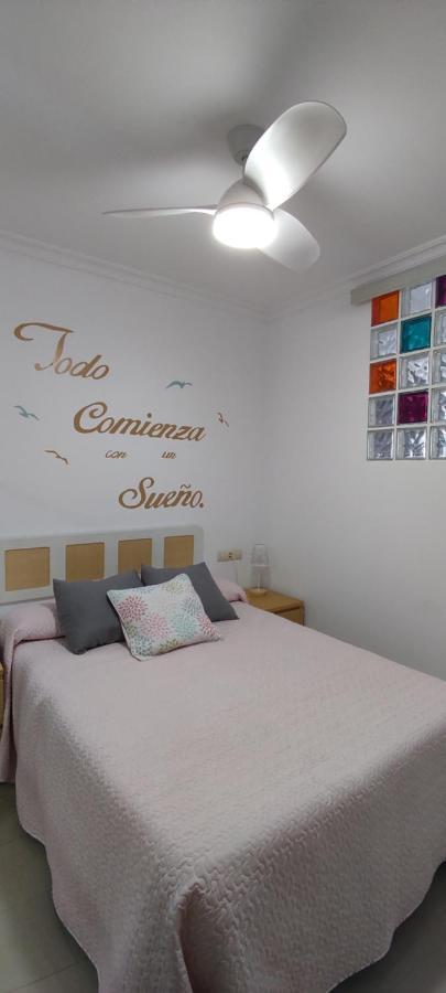 Alire Yucas Apartment Fuengirola Bagian luar foto