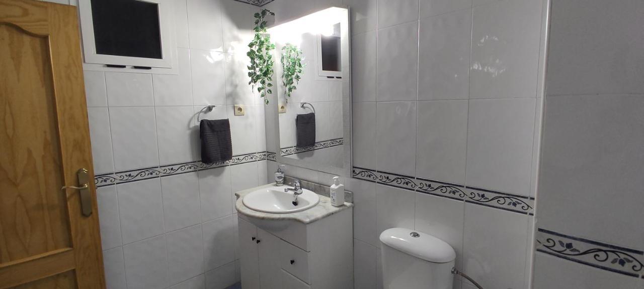 Alire Yucas Apartment Fuengirola Bagian luar foto